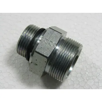 Spojovací materiál motoru Adapter 1" - M42*2,0 hydraulika