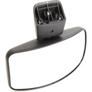 Auto zrcátko Zrcátko rampové DAF CF, R450mm, 319x187