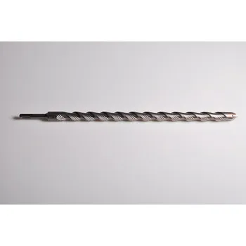 Vrták ABRABORO Vrták do betonu SDS Plus 16x250/200