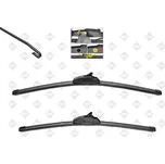 Sada stěračů Visioflex