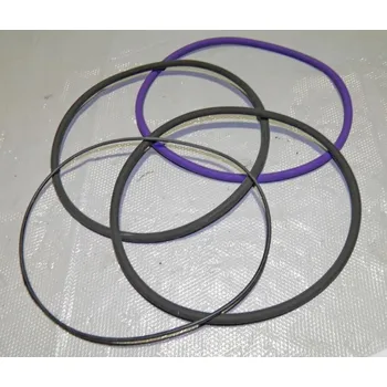 Kroužek gumový vložky Volvo FM13