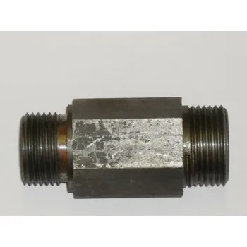 Spojovací materiál motoru Hrdlo spojovací M 30*2L =72 M27x2,M30x2 TATRA