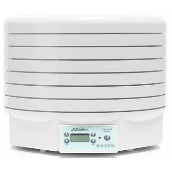 Sušička potravin Ezidri Ultra Digital FD1000 