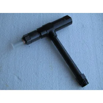 Ventil vstřikovací VA51P 490-2986 TATRA