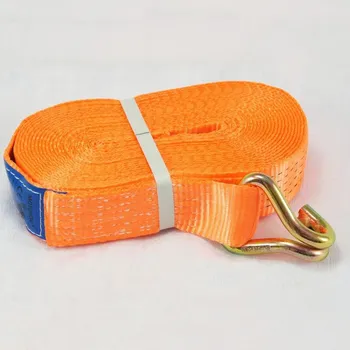 Upínací popruh Pás upínací 5t/10m s hákem bez ráčny