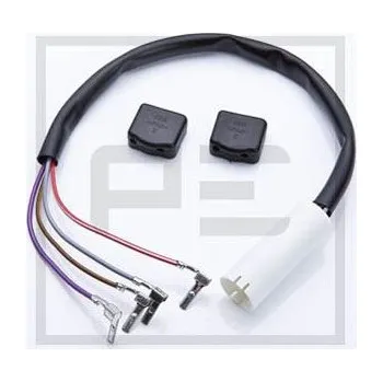 AD kabel 0.570 DAF, pro zrcátko širokoúhlé el.ovl. 61.5710.310