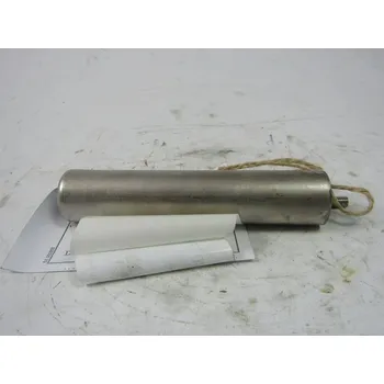 Trubka pružného členu úplná TATRA