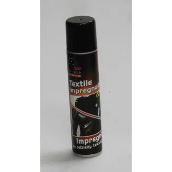 Sprej textilní impregnace 100ml