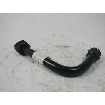 Vedení ke vzduchojemu Tatra