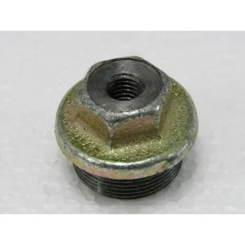 Zátka teploměru Tatra