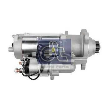 Startér Startér 5,5kW MAN TGA