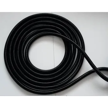 Hadice PVC DN 32 pro solární ohřev vody v bazénu