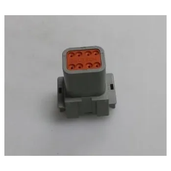 Vidlice 8-POL. DT04-8P TATRA