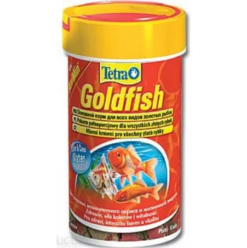 Krmivo pro rybičky Tetra Ani Min vločky (250ml)