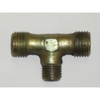 Spojovací materiál motoru Hrdlo trubkové BVVP1-12 M16x1.5,M12x1.5 Tatra