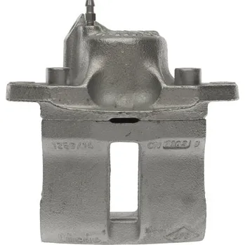 Brzdový systém Brzdový třmen STARLINE pravý