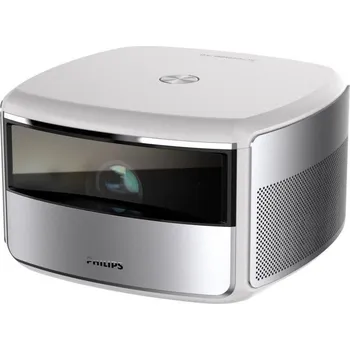 Projektor Recenze Philips Screeneo S6 SCN650/INT