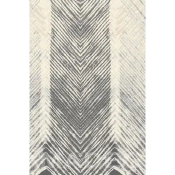 Koberec Agnella Vlněný koberec Magic Harran popelavý šedý - 160x220cm