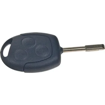 Autoklíč Náhradní obal klíče Ford