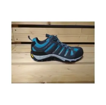 Pánská treková obuv Karrimor Cuba LADIES UK 6 + DÁREK dle VÝBĚRU