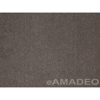 Koberec Associated Weavers - Belgie Ekologický koberec Sedna Varuna 49 - hnědý - 5m