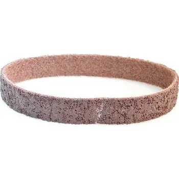 Brusný papír 3M - STANDARD ABRASIVES Brusný pás netkaná textilie SC-FE 35x650 Coarse