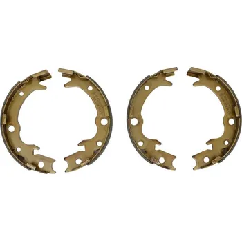 Brzdová čelist Sada brzdových čelistí STARLINE