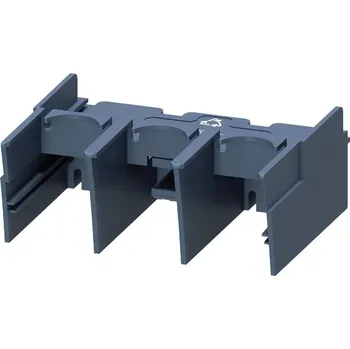 Stavebniny 3RA6880-3AB krytka svorky pro třífázové napájení 50/70 mm2 3RA6813-8AB/AC, Siemens