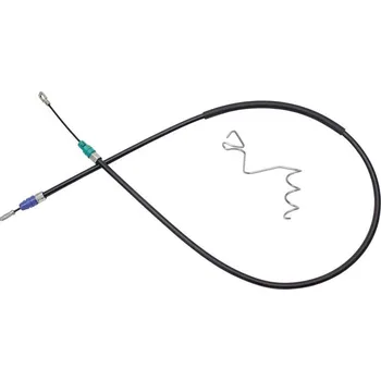 Lanko parkovací brzdy brzdové lanko Starline