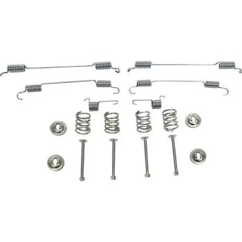 Auto-moto Sada příslušenství brzdové čelisti STARLINE