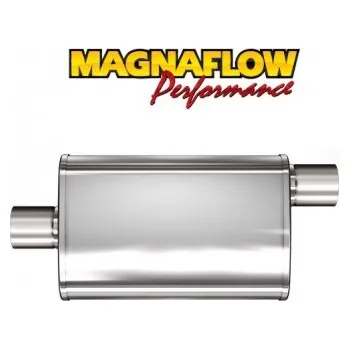 Výfuk pro motocykl MAGNAFLOW TURBO XL 55 mm (13214)