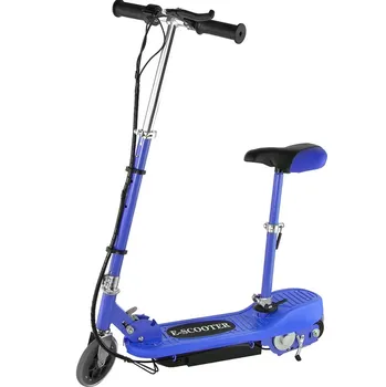 Elektrokoloběžka Malatec 5790 modrá