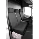 Autopotahy 1+2 VW Crafter, Mercedes Sprinter (06-)