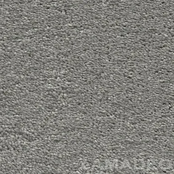 Koberec Associated Weavers - Belgie Luxusní koberec Magnificus 93 - šedý - 4m