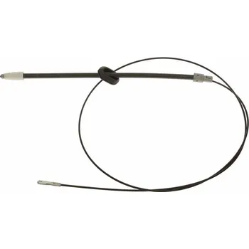 Lanko parkovací brzdy brzdové lanko Starline