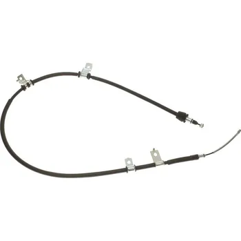 Brzdový systém brzdové lanko Starline