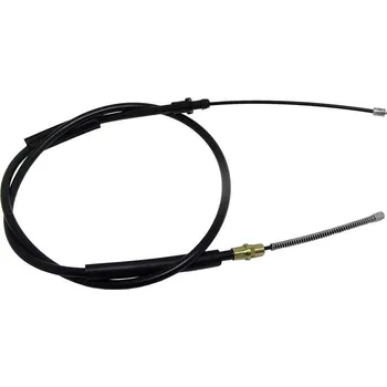 Lanko parkovací brzdy brzdové lanko Starline