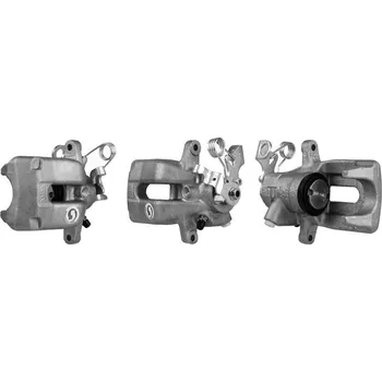 Brzdový systém Brzdový třmen STARLINE pravý