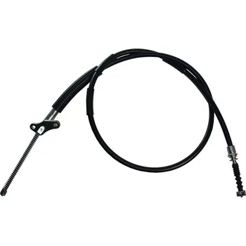Lanko parkovací brzdy brzdové lanko Starline