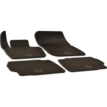 autokoberec Gumové koberce Gumárny Zubří Ford MONDEO (2014-)