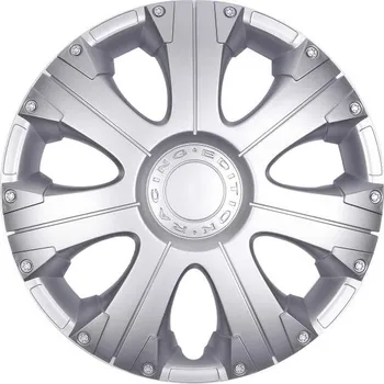 Poklice na kolo Kryty kol Racing 15" sada 4ks