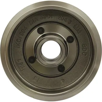 Brzdový buben Brzdový buben STARLINE