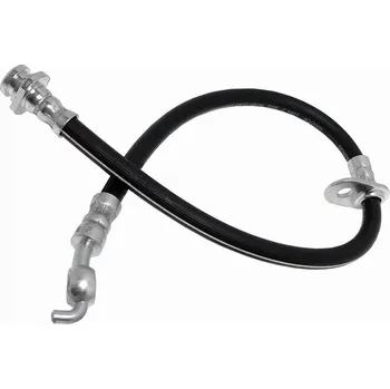 Brzdový systém Brzdová hadice STARLINE