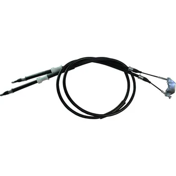 Autodíl brzdové lanko Starline