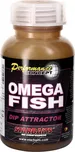 Starbaits Dip Omega Fish 200 ml