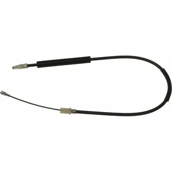 Brzdový systém brzdové lanko Starline