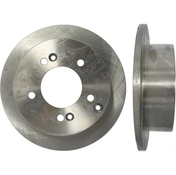 Brzdový kotouč brzdový kotouč Starline