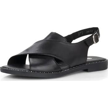 Dámské sandále Remonte D3650-01 S0 Schwarz