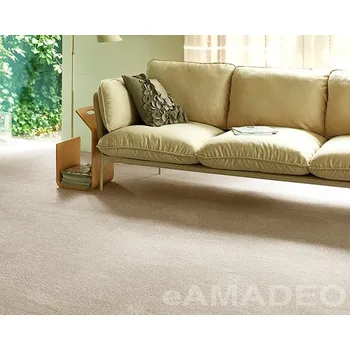 Koberec Associated Weavers - Belgie Ekologický koberec Sedna Varuna 39 - béžový - 4m