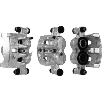 Brzdový systém Brzdový třmen STARLINE pravý